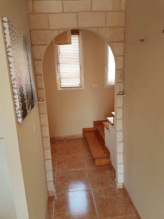 Villa Roque Del Conde With Fantastic Sea View, Terrace, Pool, Wifi, Sat-Tv, Garage Costa Adeje  Exteriér fotografie
