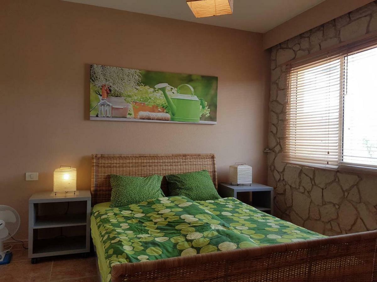Villa Roque Del Conde With Fantastic Sea View, Terrace, Pool, Wifi, Sat-Tv, Garage Costa Adeje  Exteriér fotografie